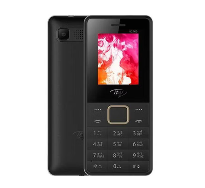2160 Dual SIM Black 32MB 2G Industry-leading display technology renders stunning colour reproduction and deep contrasts
 		Overview
Highlights
Equipped with a flashlight and FM radio for added convenience
High performance battery offers an extended service life
Manage your calling, messaging and data costs with the dual SIM mechanism
Parades a sleek body wrapped with smooth curves for a virtually continuous screen
Industry-leading display technology renders stunning colour reproduction and deep contrasts
